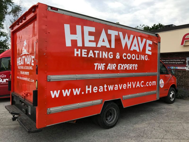 Vehicle Graphics
